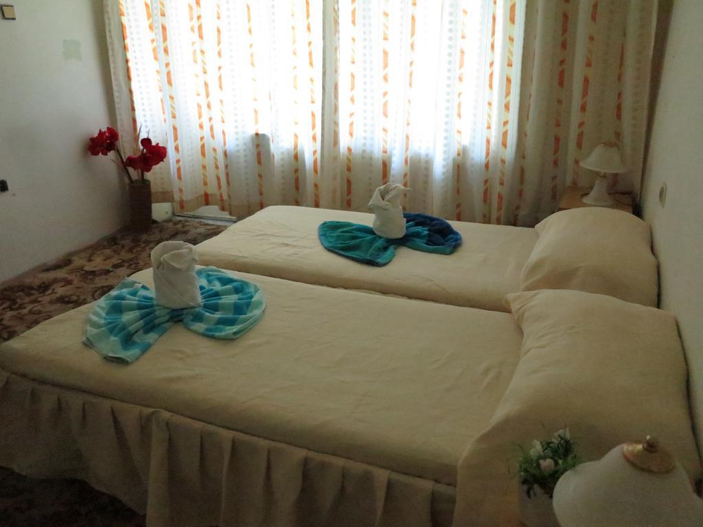 Hotel Tango Sables d'or Chambre photo