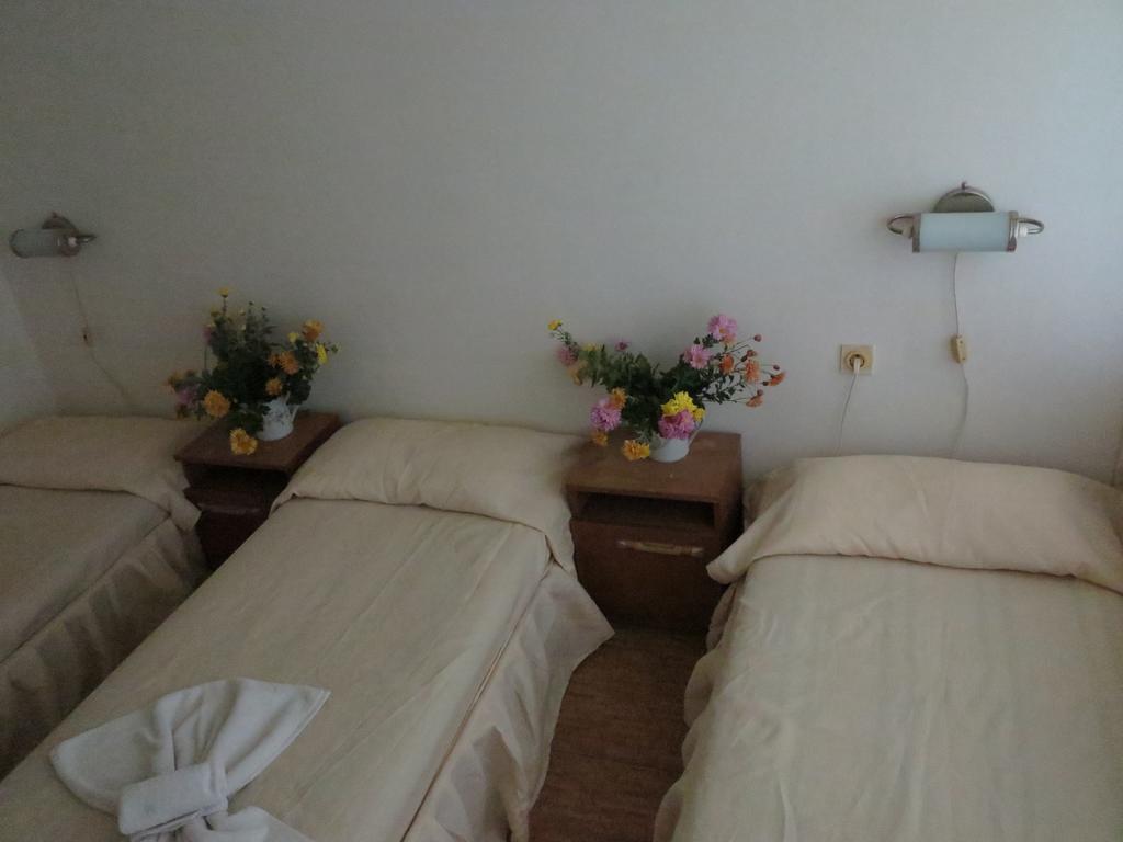Hotel Tango Sables d'or Chambre photo