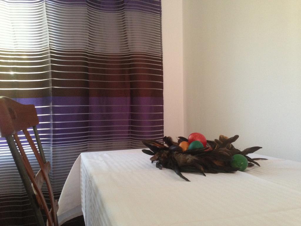 Hotel Tango Sables d'or Chambre photo