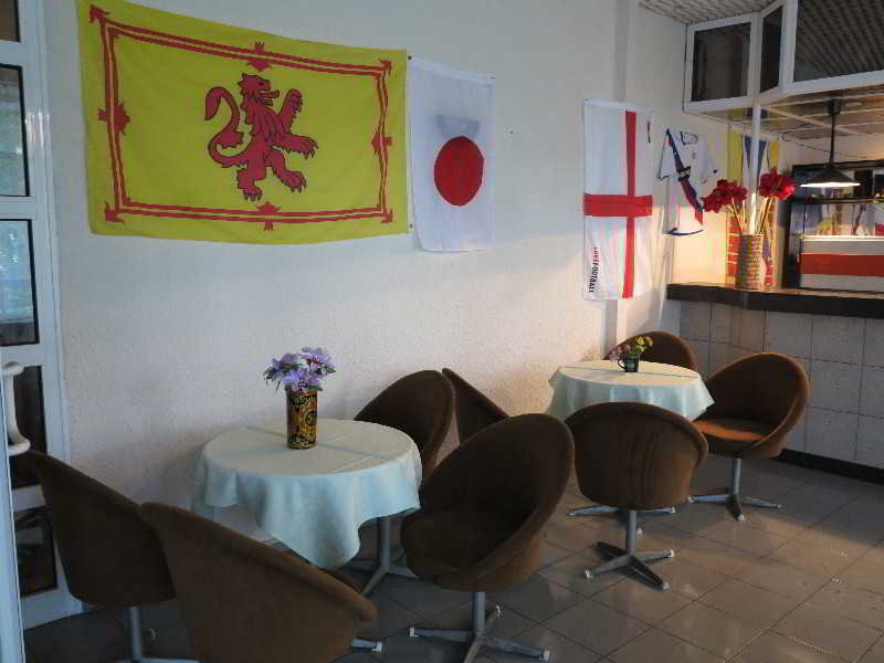Hotel Tango Sables d'or Extérieur photo